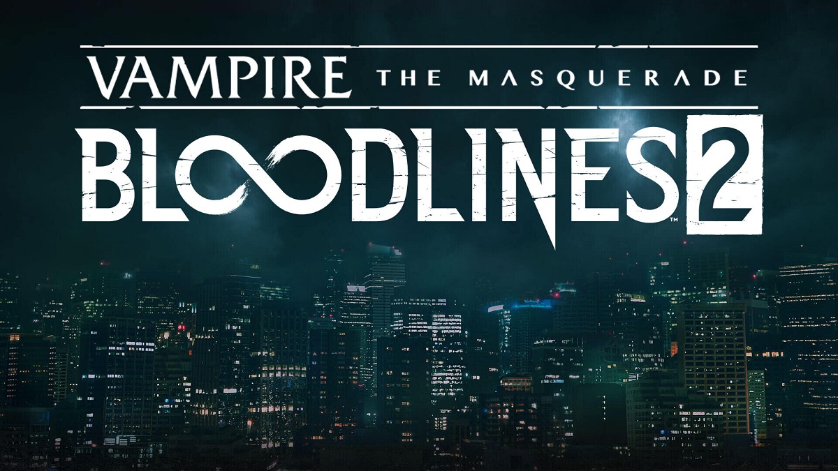 Utvecklarna av Vampire: The Masquerade - Bloodlines 2 har publicerat en artikel om att dyka ner i mörkrets värld