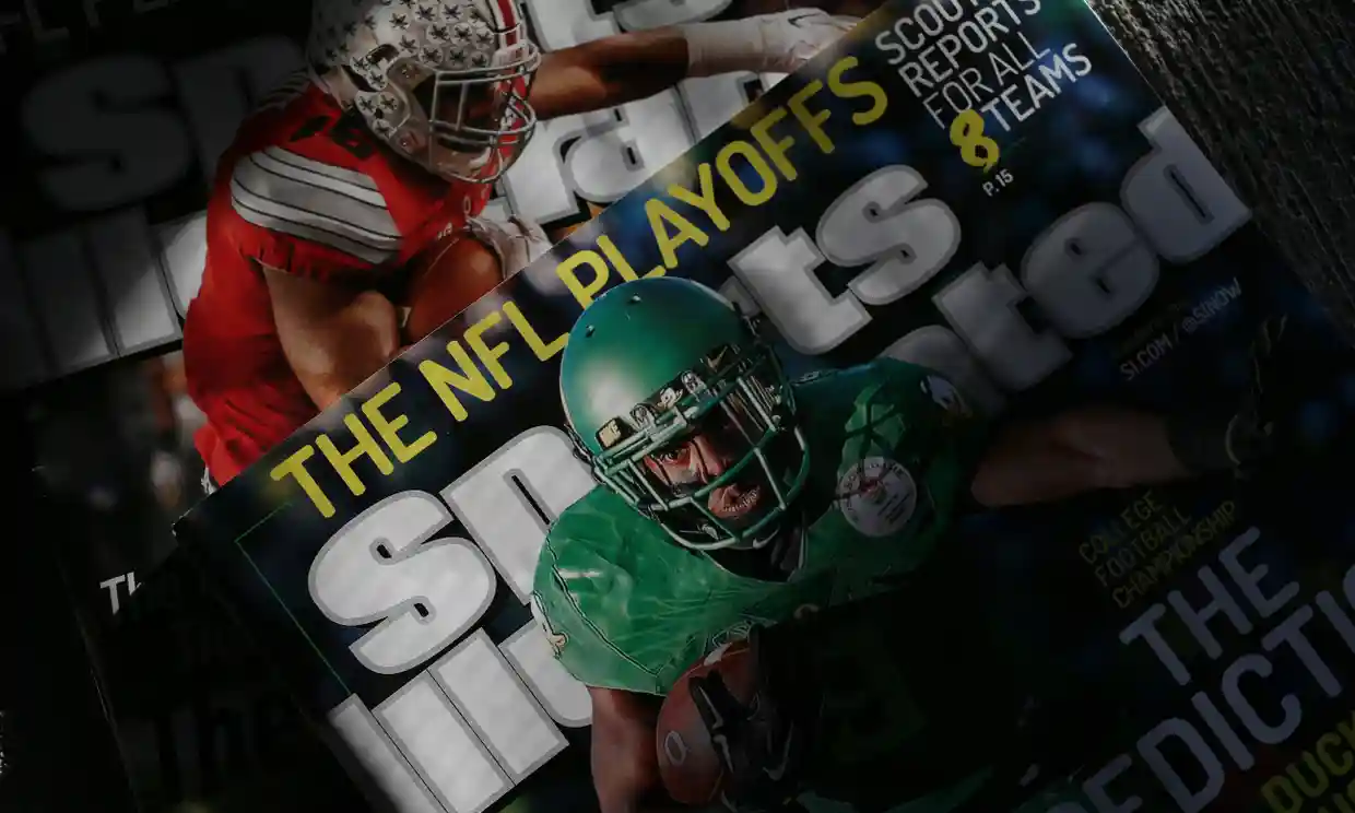 Sports Illustrated anklagas för att ha publicerat artiklar som genererats av artificiell intelligens