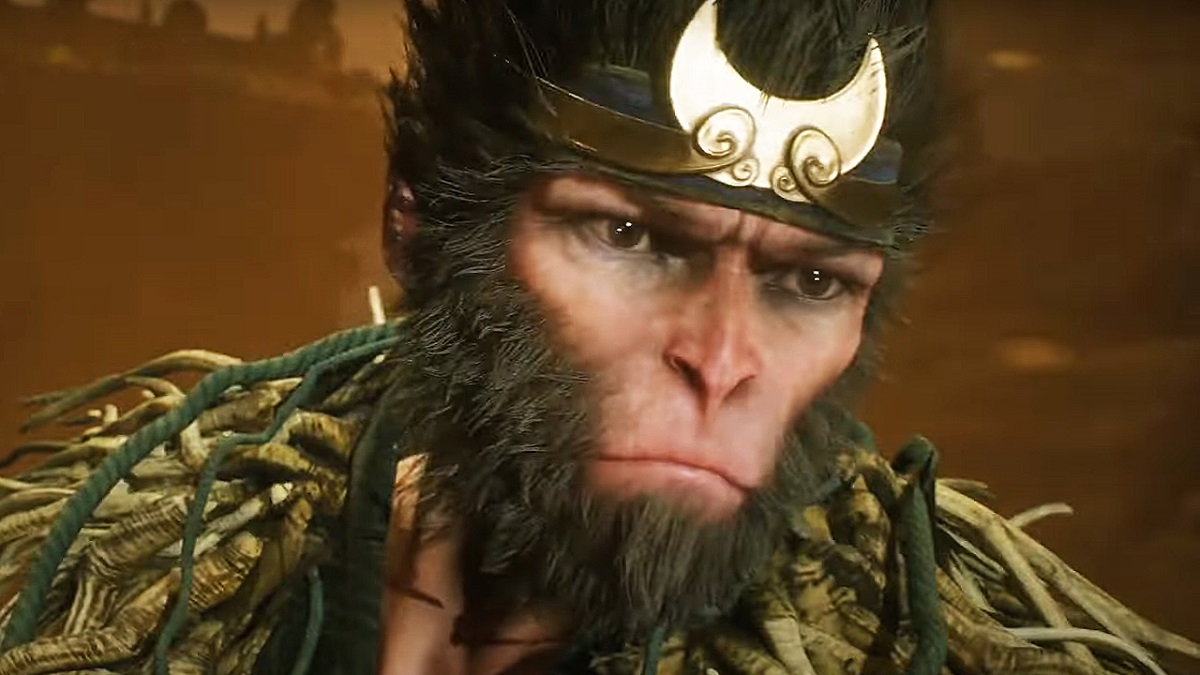 Huvudlös musiker och spektakulära bossstrider i trailern till det kinesiska actionspelet Black Myth: Wukong