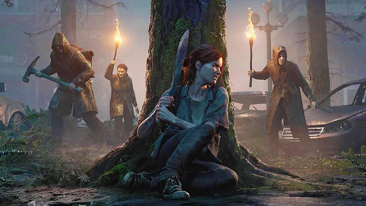 Sony kan komma att lägga till The Last of Us: Part II till PS Plus Extra/Premium-katalogen inom kort - vilket indikeras av en bannerannons på PlayStation Store