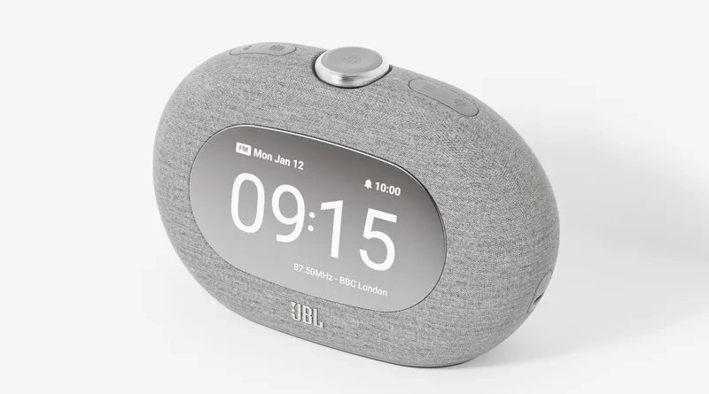 JBL Horizon 3-funktioner