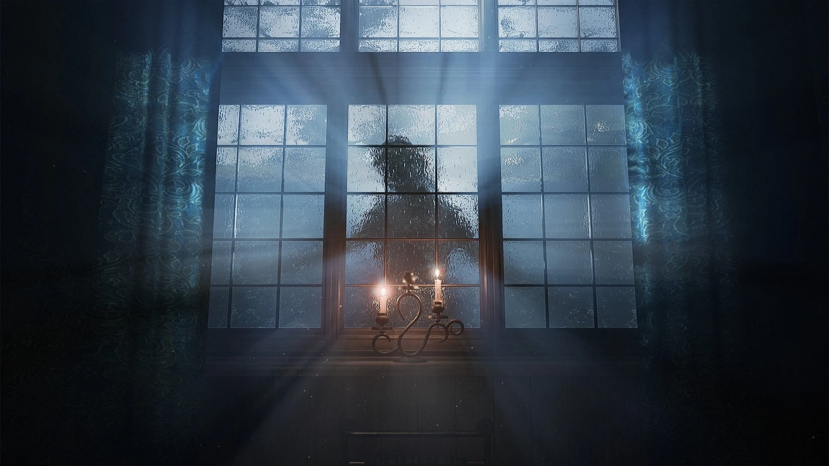 Skräcken vaknar till liv i morgon: inför lanseringen har Bloober Team publicerat en stämningsfull gameplay-trailer för skräckspelet Layers of Fear