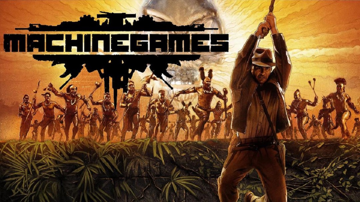 Den svenska studion MachineGames, skaparen av det moderna Wolfenstein och den kommande actionfilmen Indiana Jones, öppnar ett nytt kontor i landets centrala delar