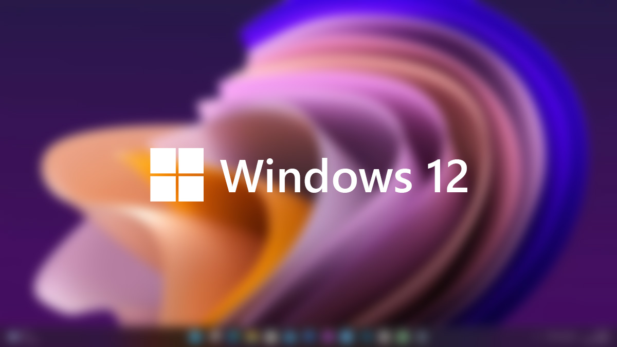 Media: Microsoft kommer inte att släppa Windows 12 förrän tidigast 2025