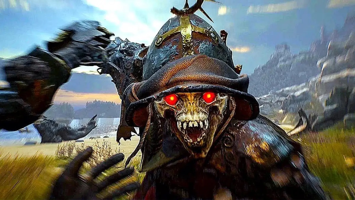 Ghost Ship ger nytt innehåll till Witchfire: Ghost Galleon stor uppdatering för det mörka skjutspelet från utvecklarna av Painkiller och Bulletstorm har släppts