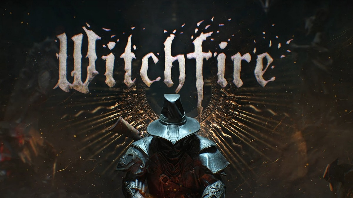 EGS har släppt en tidig version av skjutspelet Witchfire från skaparna av Painkiller och Bulletstorm. Utvecklarna släppte en recensionstrailer av spelet