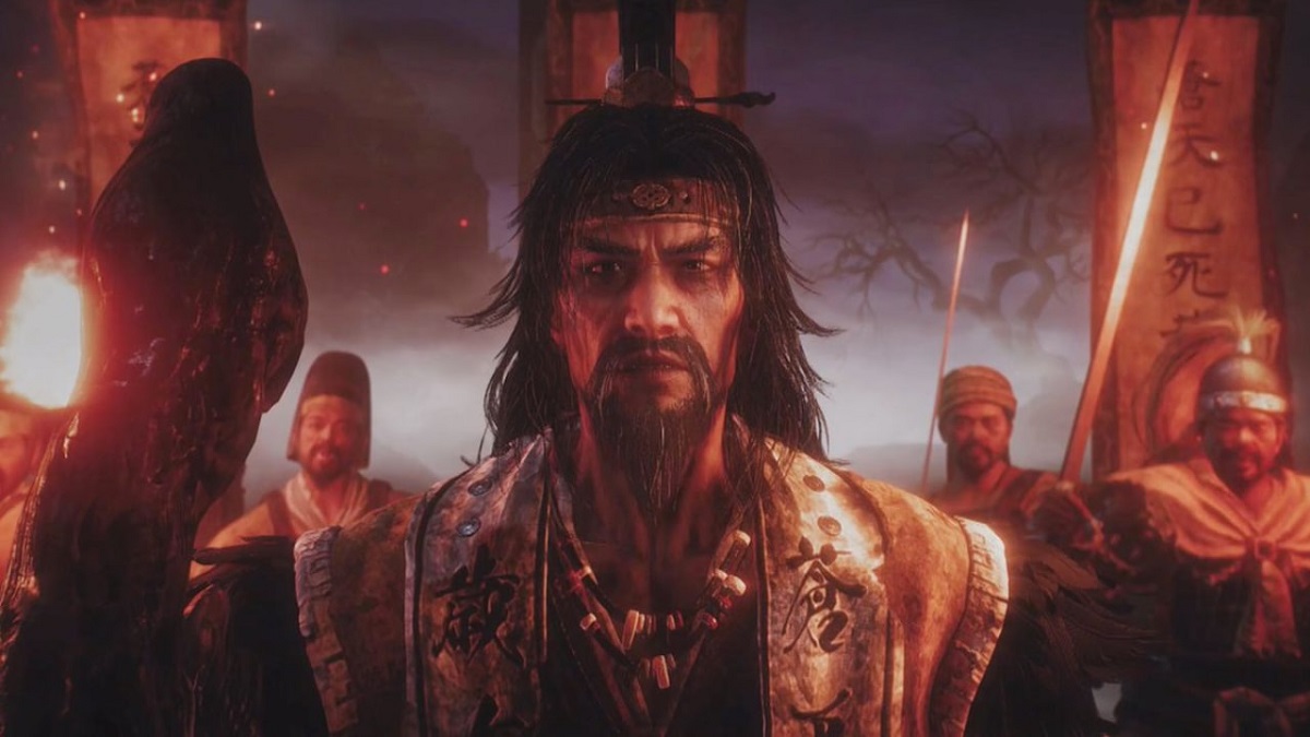 Utvecklarna av Wo Long: Fallen Dynasty har avslöjat releasedatumet för det första stora tillägget till Battle of Zhongyuan