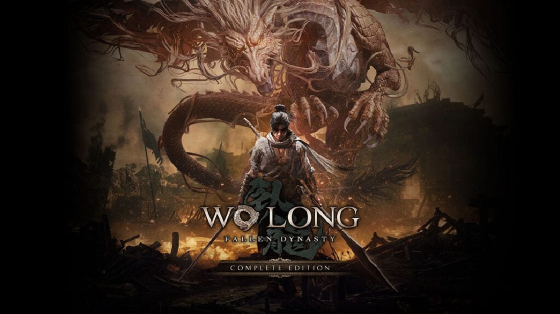 Utvecklarna av actionspelet Wo Long: Fallen Dynasty har tillkännagivit en utökad utgåva av spelet, som kommer att innehålla alla tillägg och några speciella bonusar