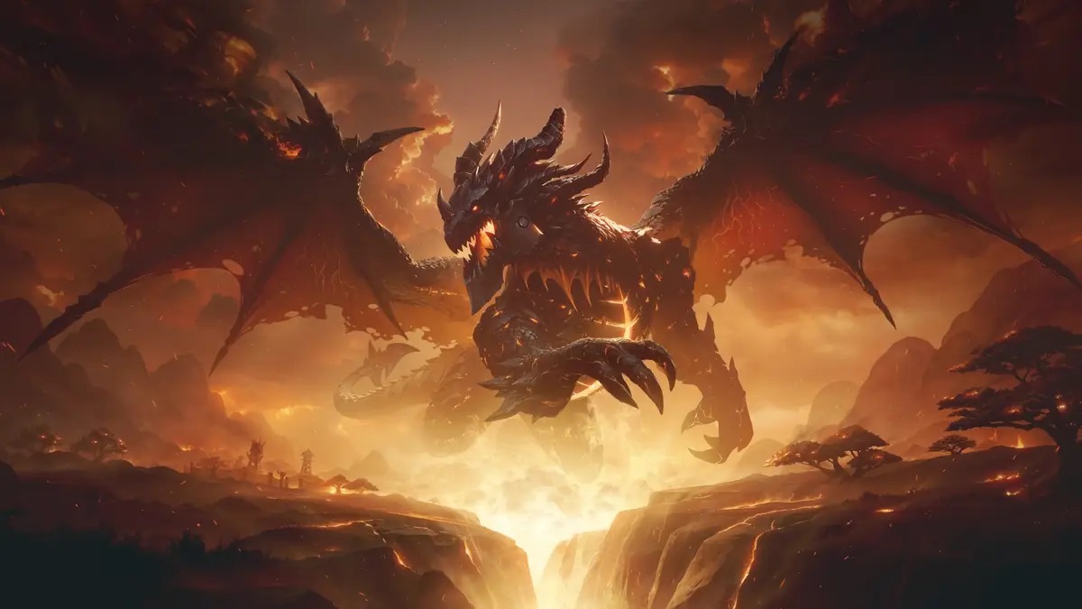 Blizzard tillkännagav återkomsten av Cataclysm-tillägget på World of Warcraft Classic-servrar