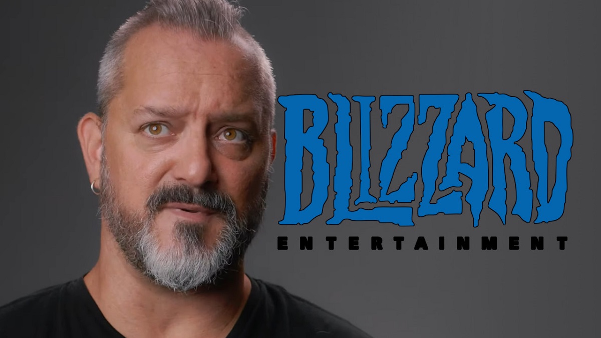 Den legendariske Chris Metzen återvänder till Blizzard! Han har befordrats till kreativ chef för Warcraft-serien