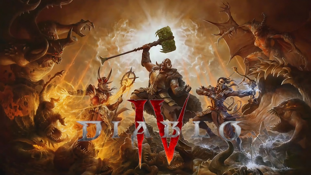 Diablo IV har lanserat den fjärde säsongen av Loot Reborn, som är den största uppdateringen i franchisens historia. Utvecklarna presenterade en speciell trailer