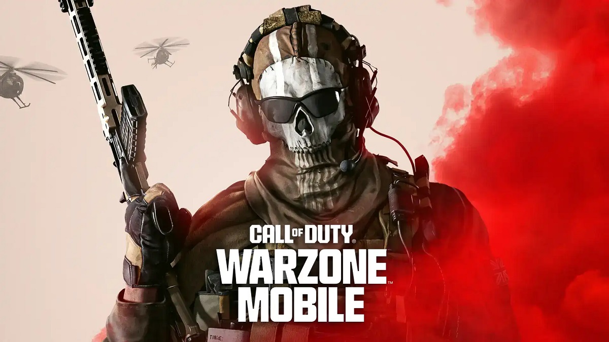 Populär onlineskjutare kommer till smartphones: Call of Duty: Warzone Mobile lanseringstrailer avtäckt
