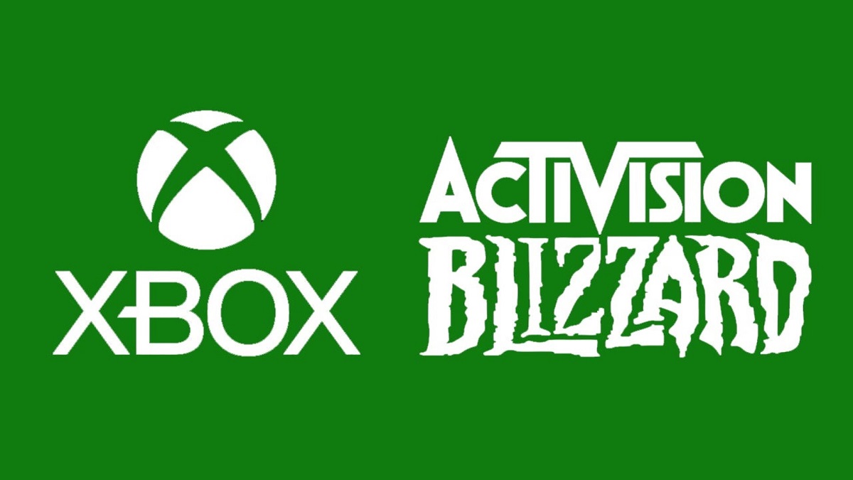 Den sista bastionen har fallit: den brittiska tillsynsmyndigheten CMA har gett sitt godkännande till sammanslagningen av Activision Blizzard och Microsoft. Inget kan längre förhindra affären!