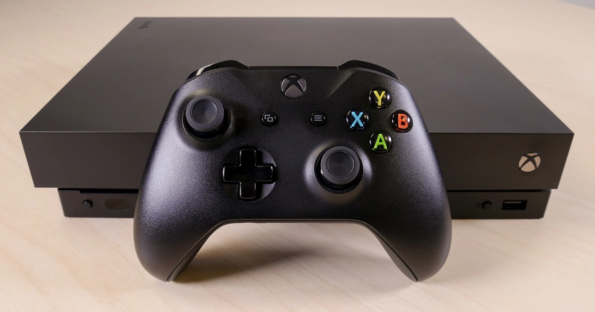 Tiden för Xbox One är över. Microsoft meddelar att det är slut med nya spel på förra generationens konsoler