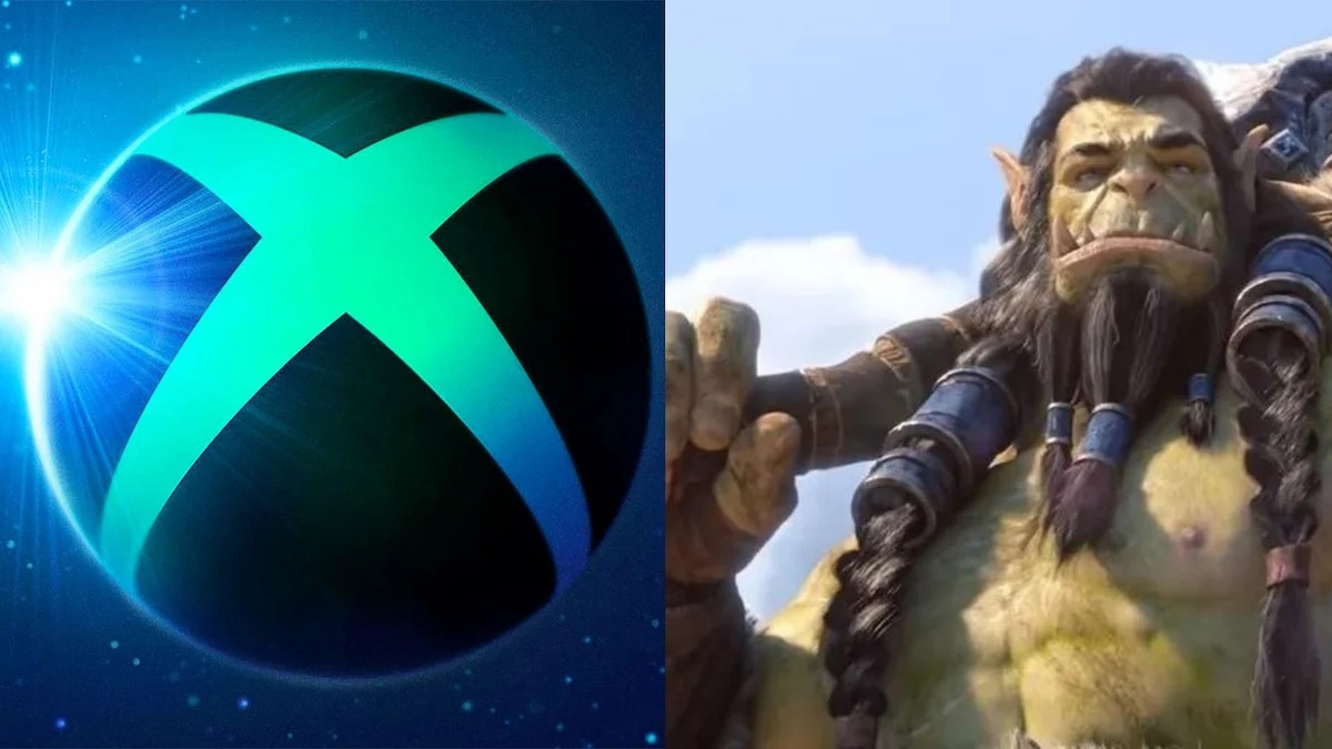 En dröm som kan bli verklighet: World of Warcraft-producenten utesluter inte att spelet släpps på Xbox-konsoler