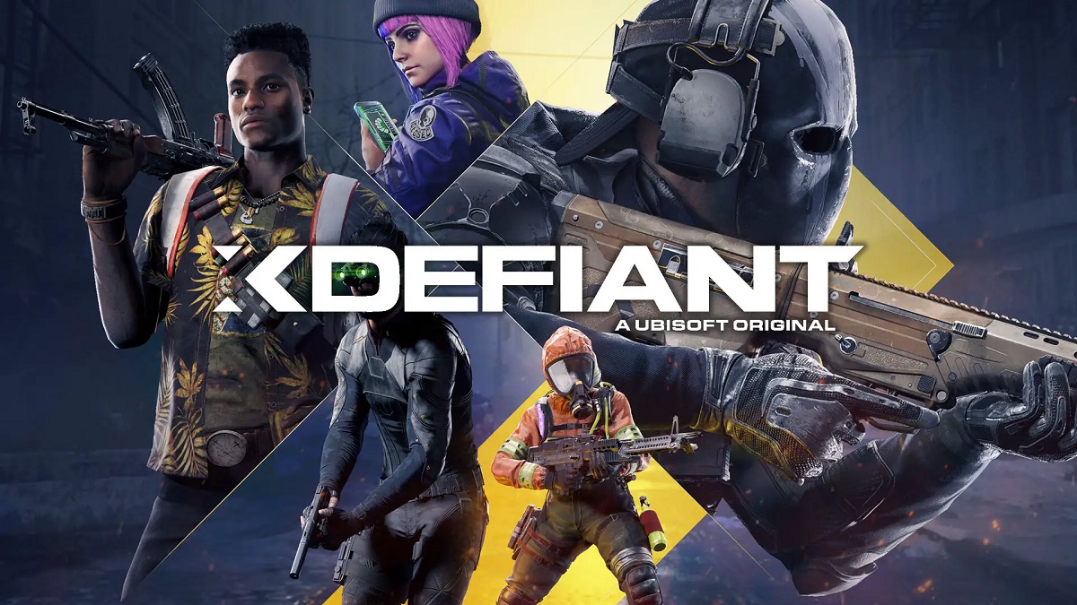 Ubisoft tillkännager releasedatum för den villkorliga free-to-play-skjutaren xDefiant och tillkännager öppna tester
