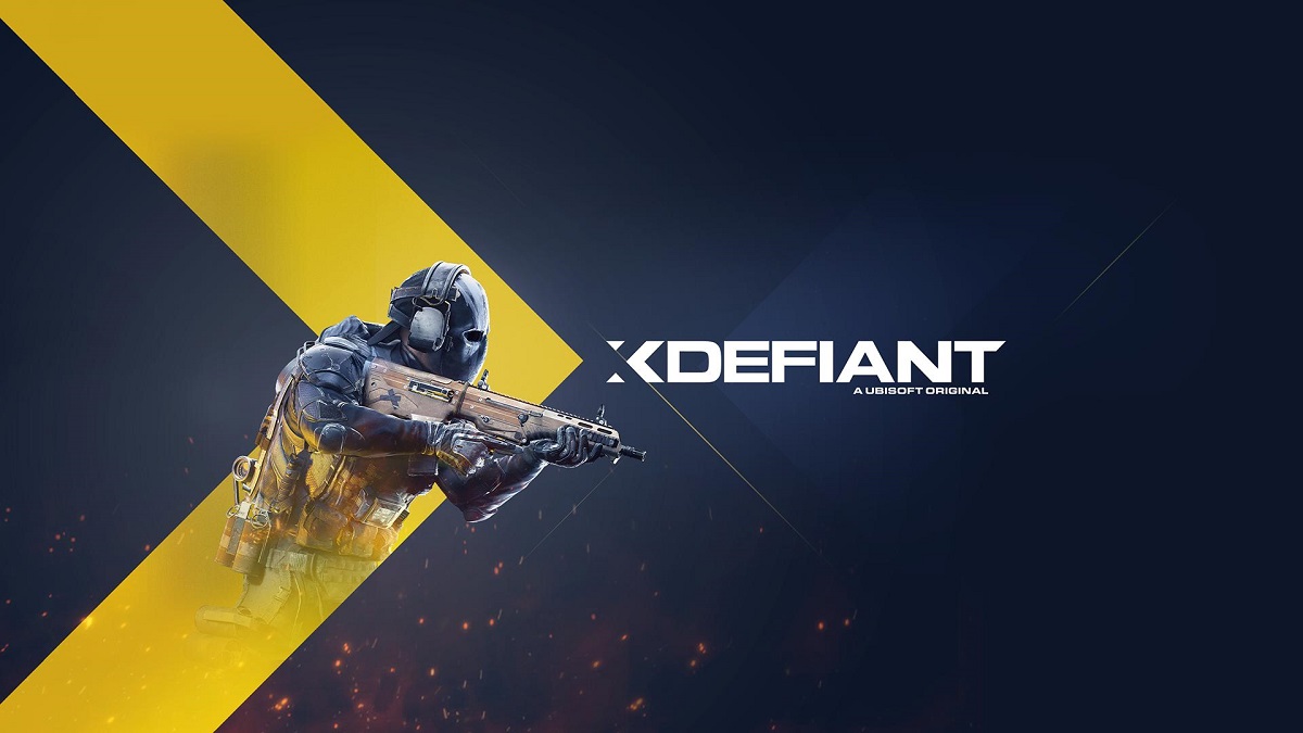 Ubisoft tillkännagav stresstestning av servrarna för nätverksskjutaren XDefiant: förladdningen av spelet har redan börjat på alla plattformar