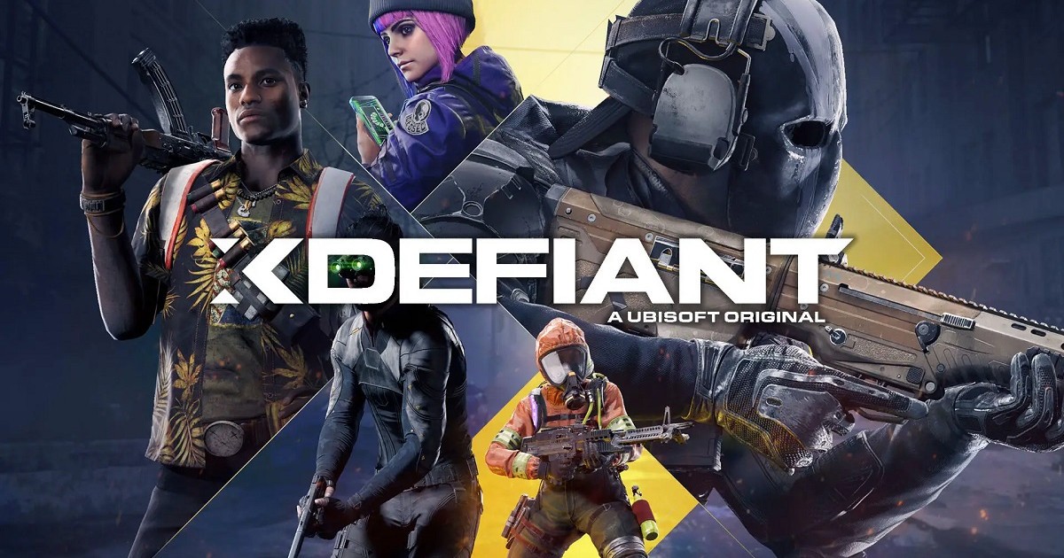 Ubisofts planer: två välrenommerade insiders har avslöjat lanseringsdatumet för onlineskjutaren XDefiant