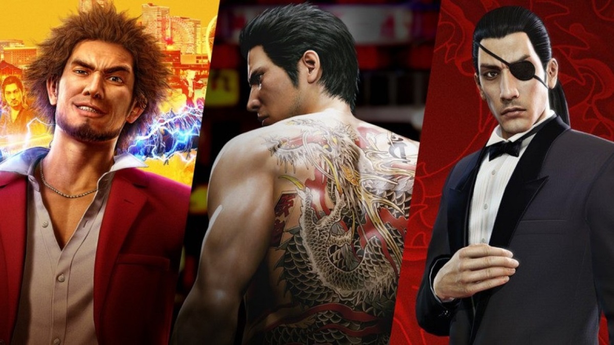 Skaparna av Like a Dragon och Judgment från Ryu Ga Gotoku Studios har lovat att göra ett stort tillkännagivande den 1 april