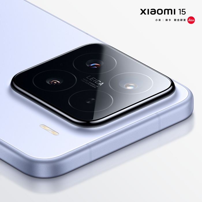 Flaggskeppssmartphones Xiaomi 15 och Xiaomi 15 Pro kommer att presenteras nästa vecka-2