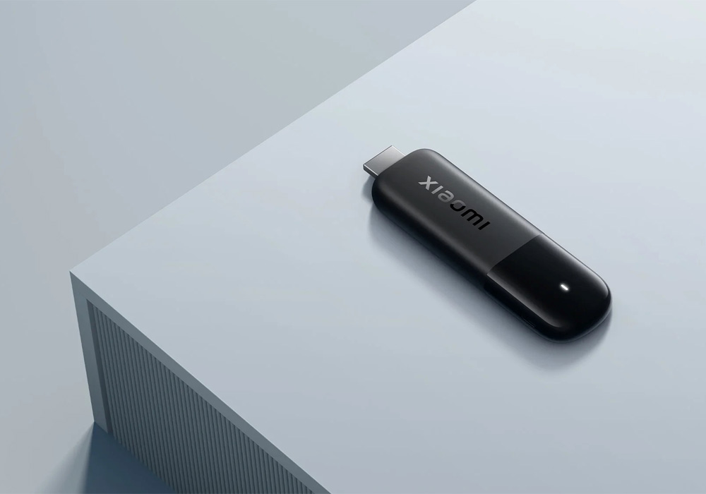 Bild Xiaomi TV Stick 4K (2:a gen) 2
