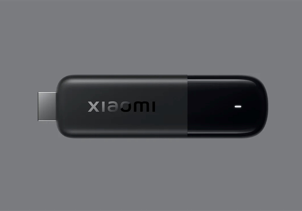 Bild Xiaomi TV Stick 4K (2:a gen) 4