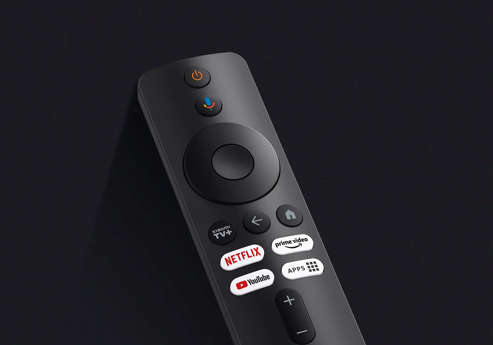 Bild Xiaomi TV Stick 4K (2:a gen) 5