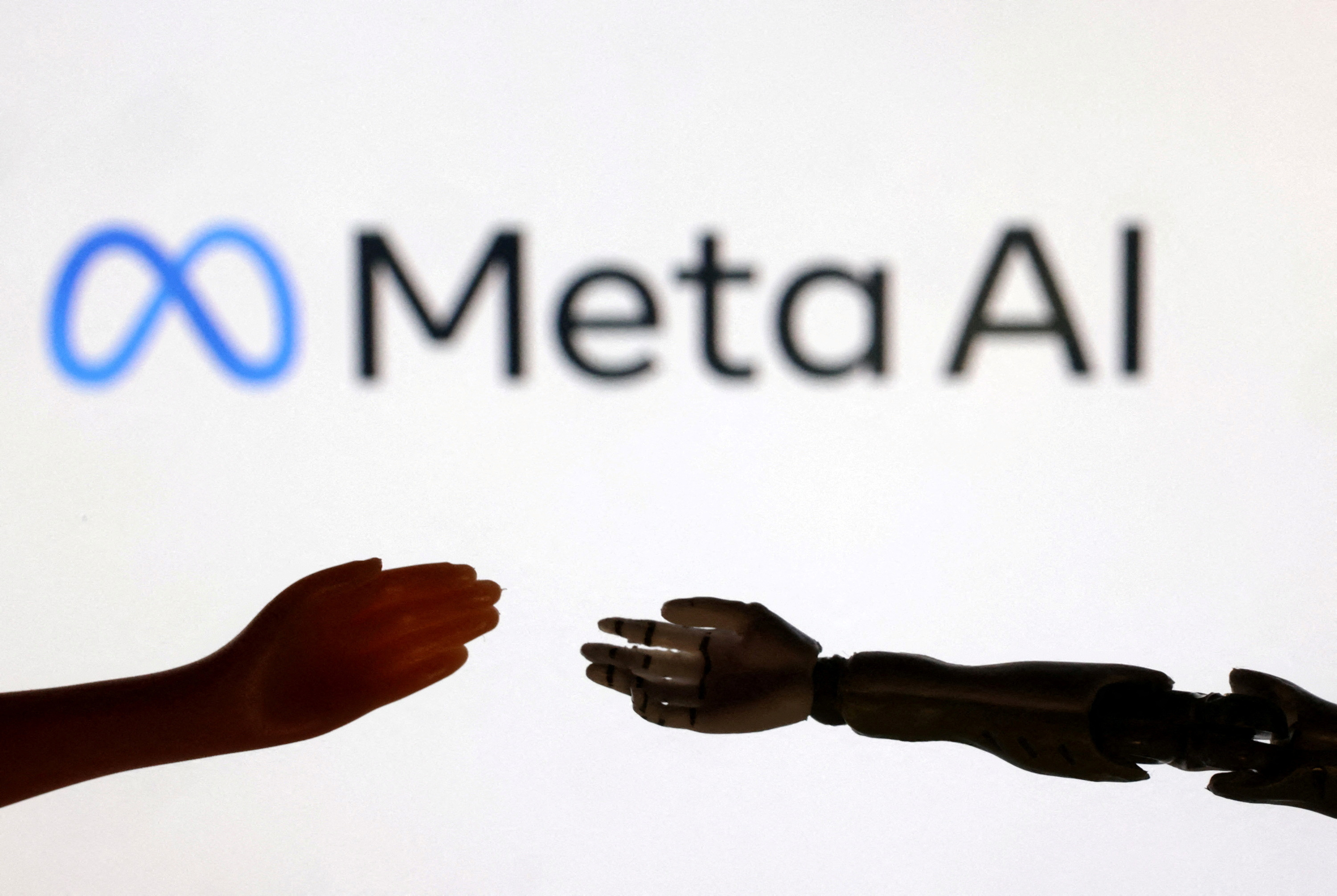 Meta har förbjudit politiker och annonsörer inom reglerade områden att använda generativa AI-reklamverktyg