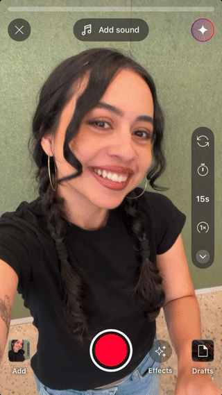 AI Playground i appen. Illustration: 9to5google.com