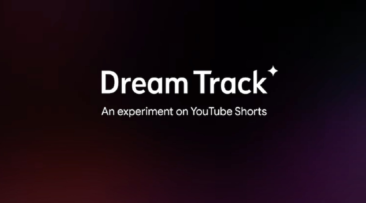 YouTube testar en ny Dream Track-funktion som gör det möjligt att remixa licensierade låtar för Shorts