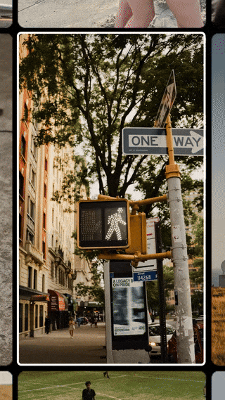 Skapa en kort video med foton. Illustration: 9to5google.com