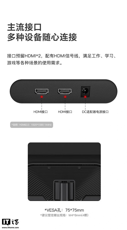 Tekniska specifikationer Sanc OF24H