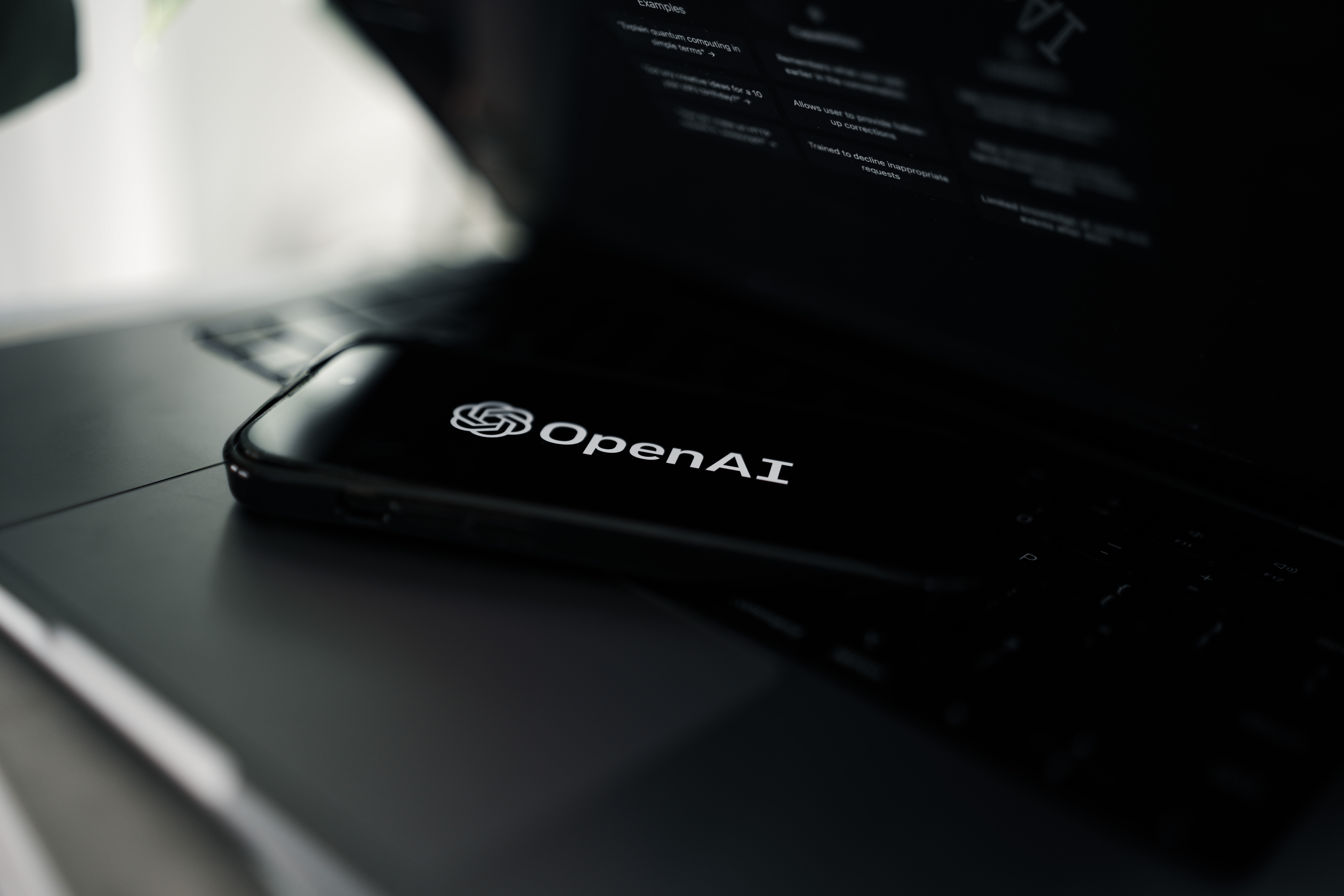 OpenAI skyllde avbrottet i ChatGPT på en DDoS-attack. Pro-ryska hackare från Anonymous Sudan tog på sig ansvaret