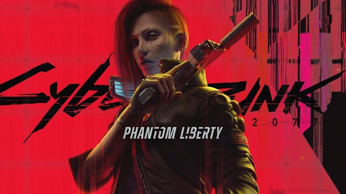 En vanlig dag i Dogtown: CD Projekt avslöjade nya bilder för expansionen Phantom Liberty för Cyberpunk 2077