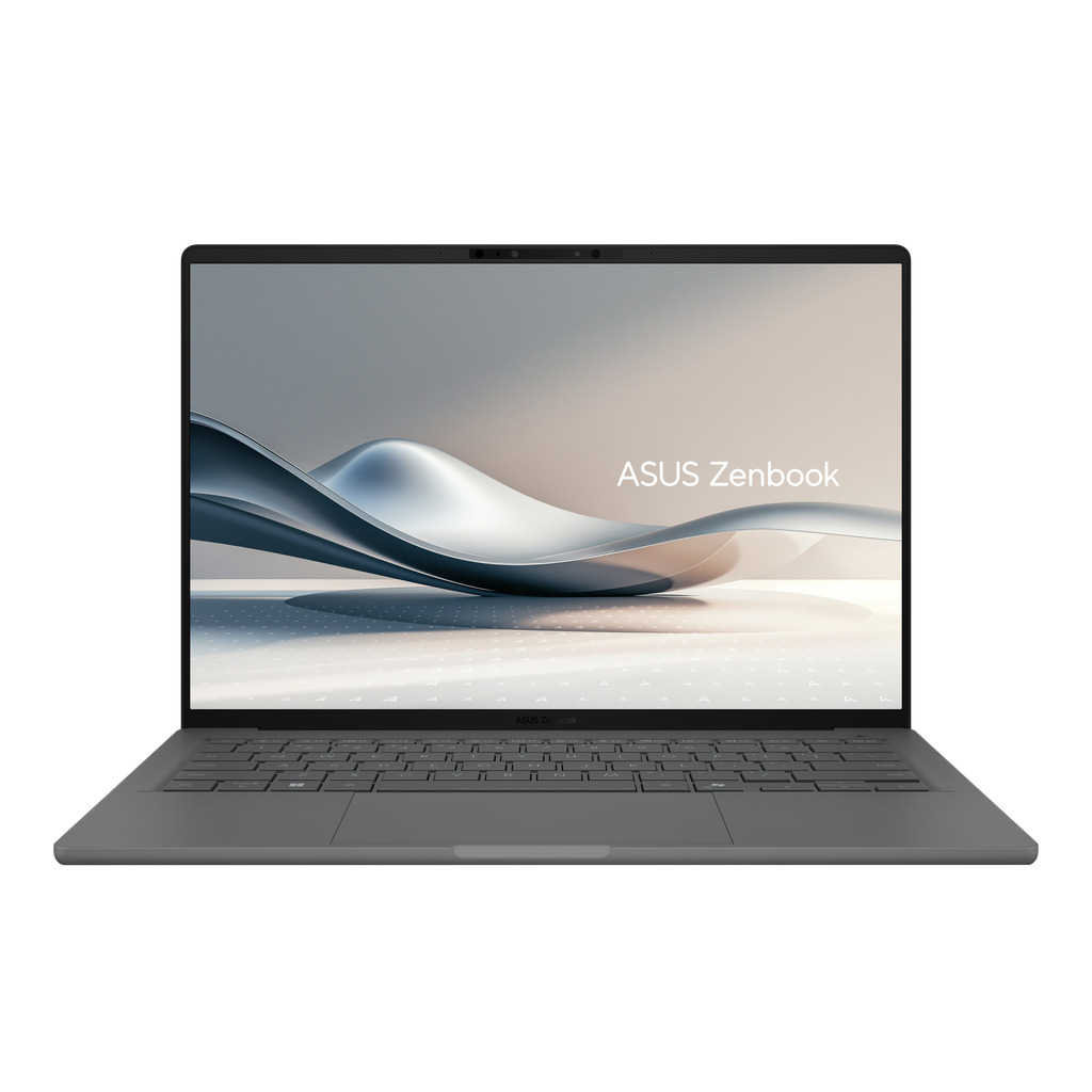 Zenbook A14 (UX3407) - produktfoto 1