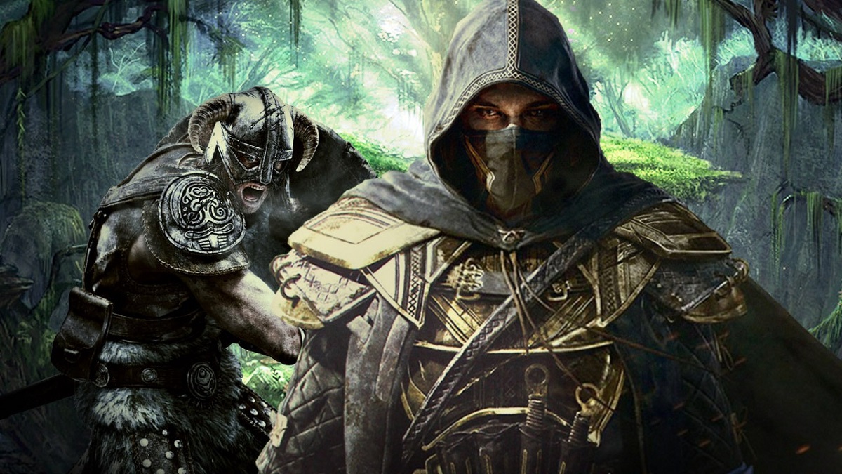 Dags att stjäla: I The Elder Scrolls Online kan spelare få den stora Thieves Guild DLC:n gratis genom att uppfylla ett enda villkor